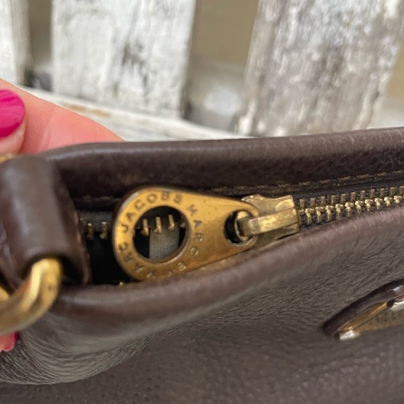 Marc by Marc Jacobs Classic Q Percy Crossbody Bag - Picture 2 of 8